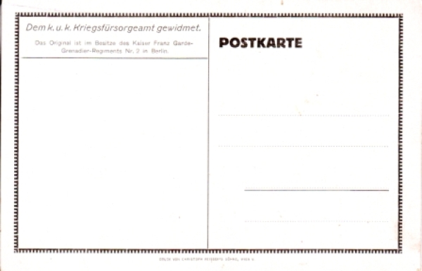 Franz Joseph I. xxxx 95 001 A ** - Osobnosti